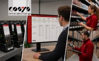 Jahresinventur: Warum Filialketten und Industriebetriebe frühzeitig planen sollten Jahresinventur: Warum Filialketten und Industriebetriebe frühzeitig planen sollten