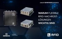 Der HERMOS LFM 4x Reader Der HERMOS LFM 4x Reader