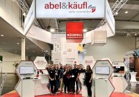 INTERSCHUTZ 2026: Rückfallkommunikation rückt in den Fokus kritischer Infrastrukturen INTERSCHUTZ 2026: Rückfallkommunikation rückt in den Fokus kritischer Infrastrukturen