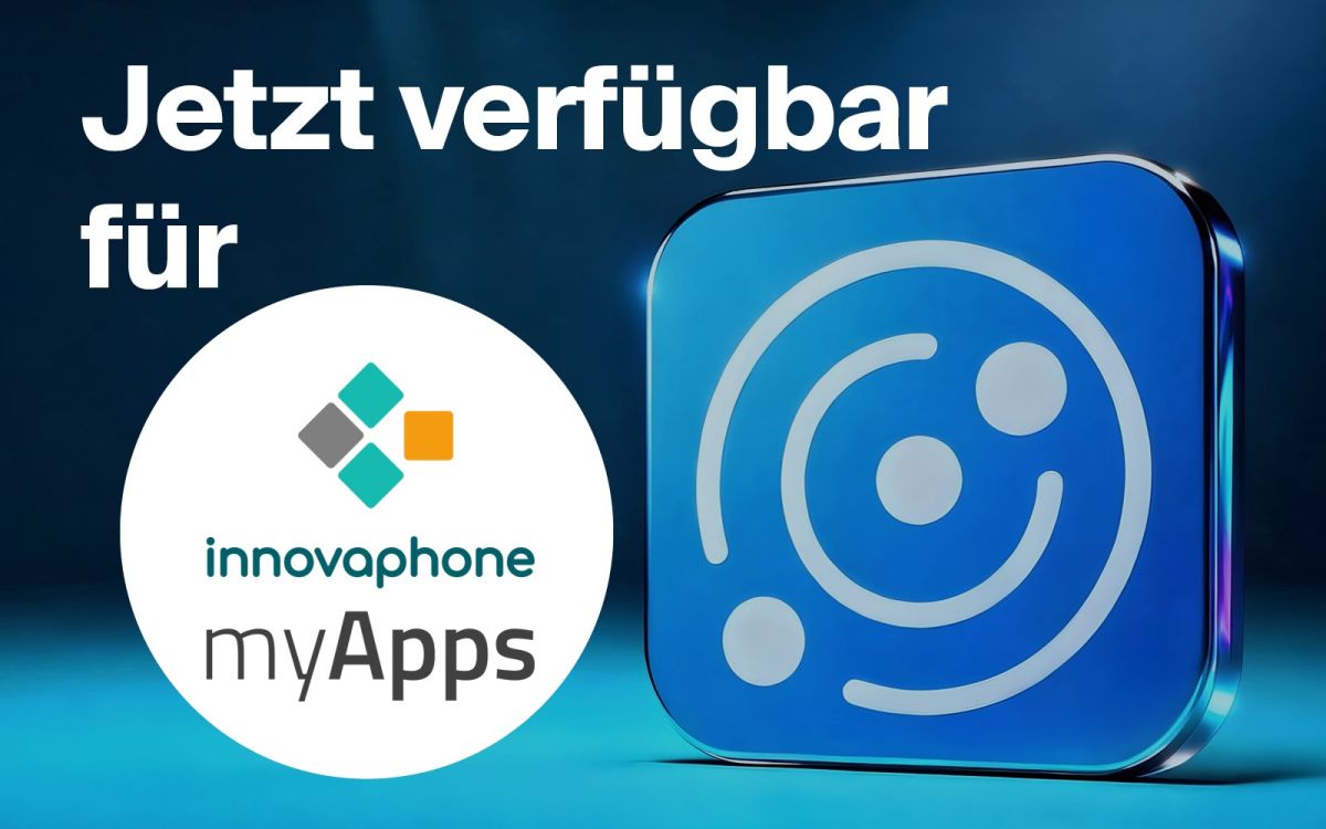 CASERIS erweitert innovaphone myApps um professionelles Omnichannel Contact Center CASERIS erweitert innovaphone myApps um professionelles Omnichannel Contact Center