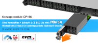 Konzeptprodukt: CP165 Konzeptprodukt: CP165