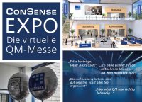 ConSense EXPO 2026: ConSense EXPO 2026: