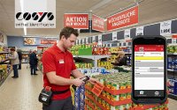 Preisauszeichnung im Discounthandel: Mobile Etikettierprozesse und ihre ERP-Integration Preisauszeichnung im Discounthandel: Mobile Etikettierprozesse und ihre ERP-Integration