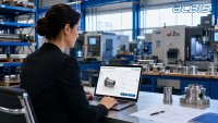 CPQ-Software in der Metallverarbeitung und Präzisionsfertigung CPQ-Software in der Metallverarbeitung und Präzisionsfertigung
