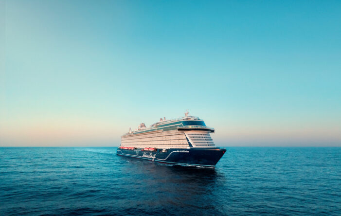 Schmieder Übersetzungen unterstützt TUI Cruises mit maßgeschneiderter KI-Übersetzungslösung Schmieder Übersetzungen unterstützt TUI Cruises mit maßgeschneiderter KI-Übersetzungslösung