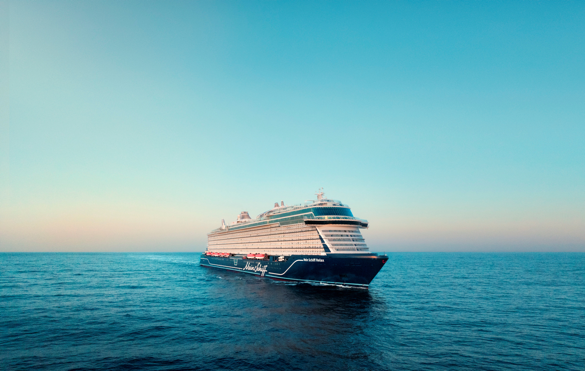 Schmieder Übersetzungen unterstützt TUI Cruises mit maßgeschneiderter KI-Übersetzungslösung Schmieder Übersetzungen unterstützt TUI Cruises mit maßgeschneiderter KI-Übersetzungslösung