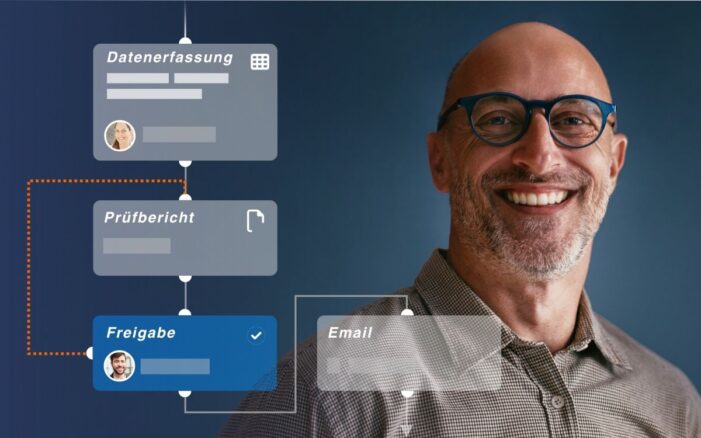 Flow360.io schützt PureSec vor Wissensverlust und senkt Reklamationsquote um 35 Prozent Flow360.io schützt PureSec vor Wissensverlust und senkt Reklamationsquote um 35 Prozent