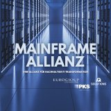 KI gilt vielerorts als Antwort auf die Herausforderungen im Mainframe- und Legacy-Umfeld.
