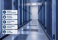 Sicherer und skalierbarer Betrieb Ihrer IT: Warum sich der Wechsel in ein CBXNET-Rechenzentrum für KMU auszahlt Sicherer und skalierbarer Betrieb Ihrer IT: Warum sich der Wechsel in ein CBXNET-Rechenzentrum für KMU auszahlt