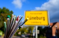 Der Juni steht im Zeichen von Gemeinschaft in Lüneburg