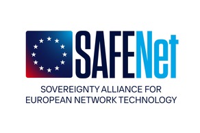 Europa braucht digitale Unabhängigkeit bei Netzen und Rou-tern: SAFENet startet