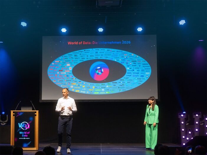 World of Data 2026: Von KI-Piloten zu messbarem Nutzen
