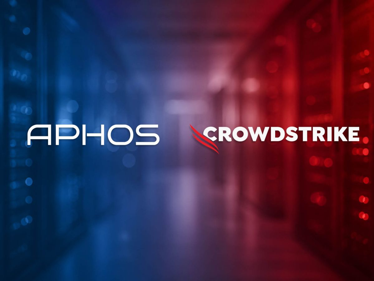Aphos Gesellschaft für IT-Sicherheit mbH wird CrowdStrike Partner