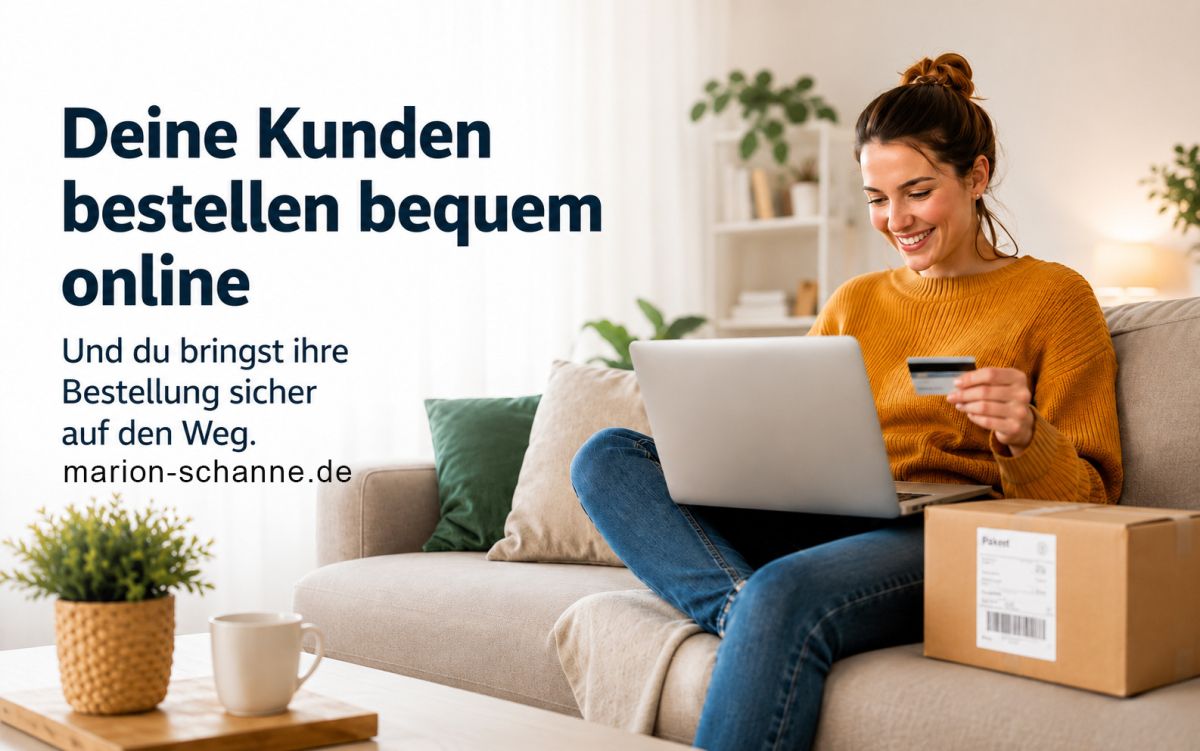 Online-Shop mit Blog, Newsletter und Ladenanbindung: Wenn ein Shop-System alles vereint Online-Shop mit Blog, Newsletter und Ladenanbindung: Wenn ein Shop-System alles vereint