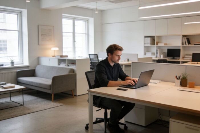 Wie Agenturen ihre Leadgenerierung digitalisieren – und endlich messbar machen Wie Agenturen ihre Leadgenerierung digitalisieren – und endlich messbar machen
