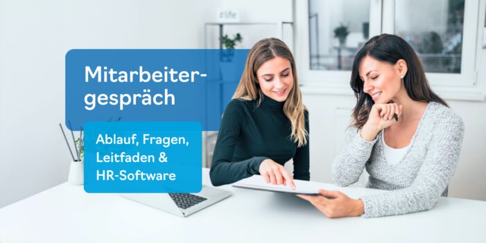 Mitarbeitergespräche ohne Bauchgefühl: Wie Planungsbüros und IT-Dienstleister fair bewerten