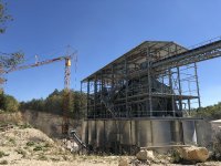 Keine Medienbrüche im Steinbruch