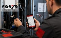 Zebra TC501: Robuste Datenerfassung für Handel und Service Zebra TC501: Robuste Datenerfassung für Handel und Service