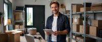 So gelingt Anfängern der digitale Einstieg in die Lagerverwaltung So gelingt Anfängern der digitale Einstieg in die Lagerverwaltung