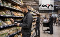 Inventur mit eigenem Personal in Supermarktketten: Bestandsaufnahme digital strukturieren Inventur mit eigenem Personal in Supermarktketten: Bestandsaufnahme digital strukturieren