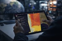 Hydrosat startet Data-Discovery-Plattform und erschließt damit 500 Millionen Quadratkilometer Satellitenbilder Hydrosat startet Data-Discovery-Plattform und erschließt damit 500 Millionen Quadratkilometer Satellitenbilder