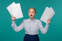 Digitale Personalakte oder Papierakte-