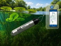 ?BMC Solutions stellt den neuen HOBO MX20 Präzisions-Wasserstands-Datenlogger von LI-COR vor