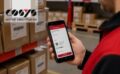 Wareneingang ohne Medienbrüche: Honeywell CT32 im Lageralltag