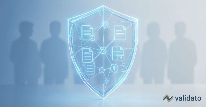 Validato setzt neue Standards für zuverlässige Hintergrundprüfungen Validato setzt neue Standards für zuverlässige Hintergrundprüfungen