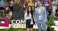 Physical AI ist kein Zukunftsthema mehr. Wir waren in Taipei und haben es gesehen Physical AI ist kein Zukunftsthema mehr. Wir waren in Taipei und haben es gesehen