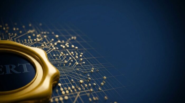 557 Enterprise-Domains analysiert: Null erreichen im DACH Benchmark 2026 den Status CERTIFIED