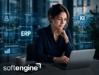 Das ERP-Ökosystem für den Mittelstand Das ERP-Ökosystem für den Mittelstand