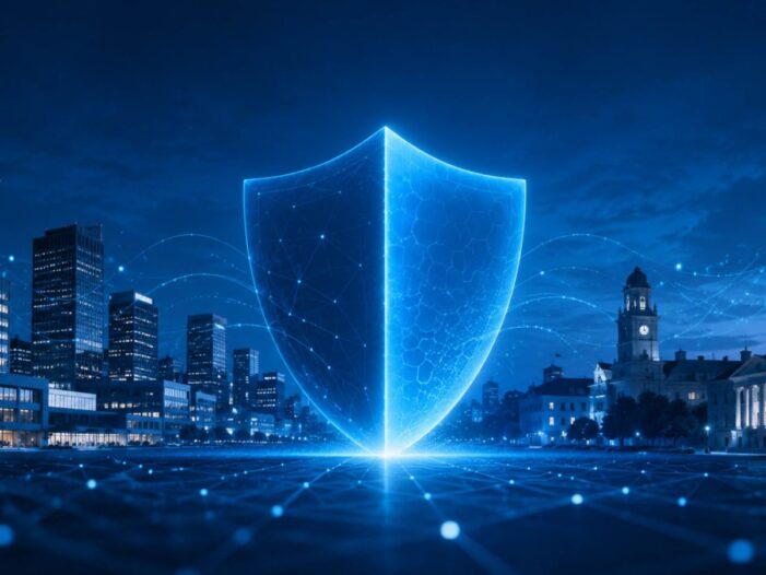 Aphos Cyberlage 2026: KI-Angriffe, Identität und Detection-Lücke prägen IT-Sicherheit im Mittelstand Aphos Cyberlage 2026: KI-Angriffe, Identität und Detection-Lücke prägen IT-Sicherheit im Mittelstand