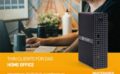 Steigende IT-Kosten und Cyberangriffe: Warum immer mehr Unternehmen auf Thin Clients setzen
