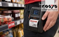 Bixolon XM7-20: Mobile Drucklösungen für den Einzelhandel Bixolon XM7-20: Mobile Drucklösungen für den Einzelhandel
