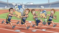 Systemintegration: Der Unterschied zwischen Insellösung und Durchgängigkeit Systemintegration: Der Unterschied zwischen Insellösung und Durchgängigkeit