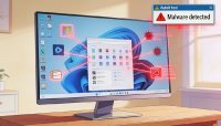 Cyberattacke: Windows-Automatisierungs-Tool bringt Ransomware und Infostealer Cyberattacke: Windows-Automatisierungs-Tool bringt Ransomware und Infostealer