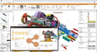 CAD-Visualisierung als Schlüssel zur modernen Lieferantenkommunikation CAD-Visualisierung als Schlüssel zur modernen Lieferantenkommunikation