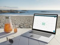 Mit edtime PLUS entspannt durch den Sommer– immer volle Transparenz Mit edtime PLUS entspannt durch den Sommer– immer volle Transparenz