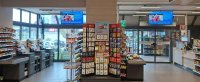 smt -smart. media. team. und itworx-pro GmbH erweitern Digital-Signage-Netzwerk: Neuer Werbestandort im REWE-Markt Ahlers in Springe-Bennigsen smt -smart. media. team. und itworx-pro GmbH erweitern Digital-Signage-Netzwerk: Neuer Werbestandort im REWE-Markt Ahlers in Springe-Bennigsen