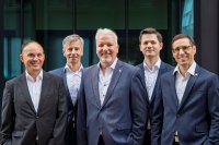 Securosys ermöglicht Azure-Kunden externes Schlüsselmanagement mit Azure Key Vault Managed HSM Securosys ermöglicht Azure-Kunden externes Schlüsselmanagement mit Azure Key Vault Managed HSM