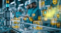 ISG und OT-Sicherheit: Neue Anforderungen für KRITIS ISG und OT-Sicherheit: Neue Anforderungen für KRITIS