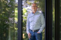 weasl verstärkt Geschäftsleitung: René Krasselt wird Chief Financial Officer weasl verstärkt Geschäftsleitung: René Krasselt wird Chief Financial Officer