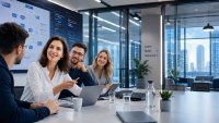 IBM i Fachkräfte sichern: Wie die iCademy® Systemverständnis, Wissenstransfer und Modernisierungskompetenz stärkt