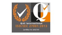sixData erneut nach ISO/IEC 27001 zertifiziert