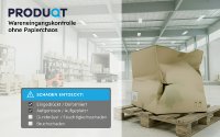 Wareneingangskontrolle: Warum Papier und Klemmbrett ein Haftungsrisiko sind