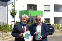 AURA-Award Sachsen-Anhalt geht 2026 an GWW-Sonnenhaus in Wernigerode