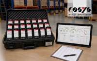 Inventurscanner vorkonfigurieren: Warum Plug-and-Play Zeit spart Inventurscanner vorkonfigurieren: Warum Plug-and-Play Zeit spart