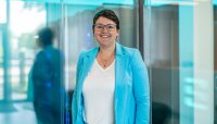 Katrin Quante wird Direktorin im Bereich Consulting bei der Schleupen SE Katrin Quante wird Direktorin im Bereich Consulting bei der Schleupen SE