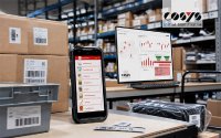 Zebra TC53/TC58 im Einzelhandel: Leistungsstarke Hardware für anspruchsvolle Retail-Prozesse Zebra TC53/TC58 im Einzelhandel: Leistungsstarke Hardware für anspruchsvolle Retail-Prozesse